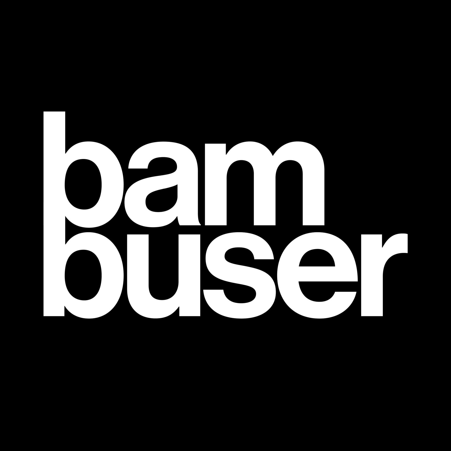 BAMBUSER JAPAN