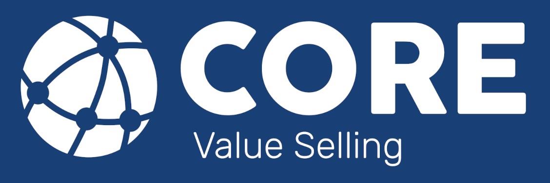 CORE VALUE SELLING