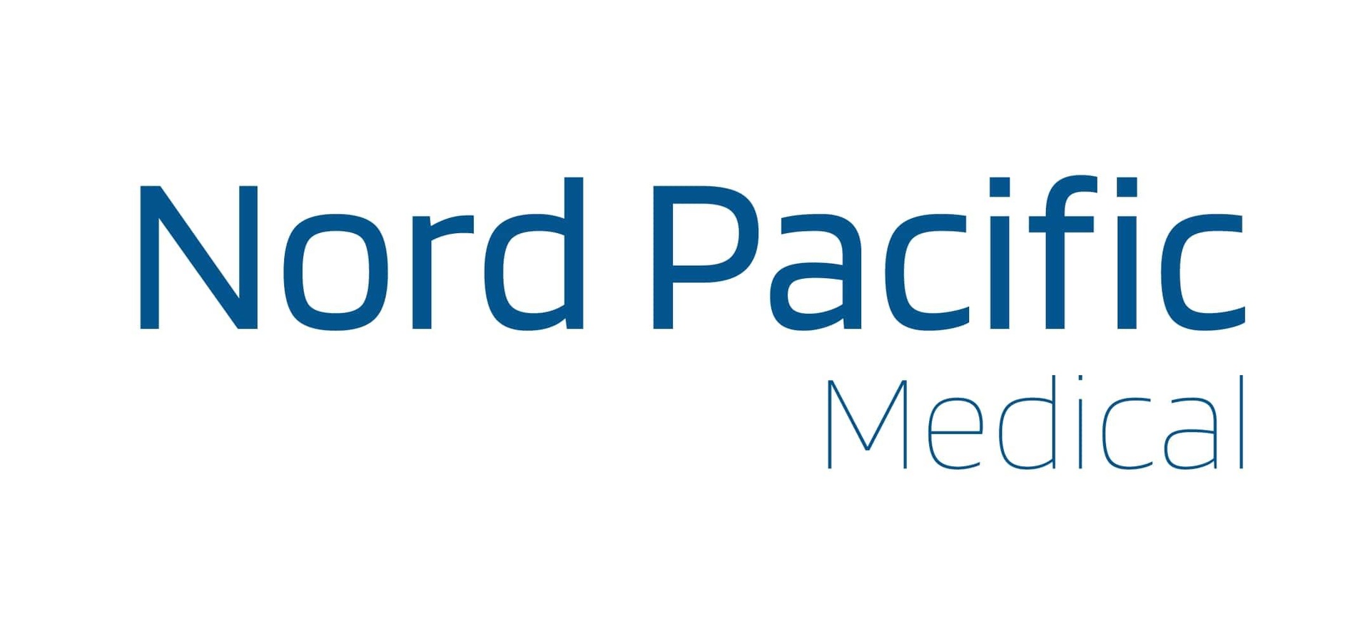 NORD PACIFIC MEDICAL
