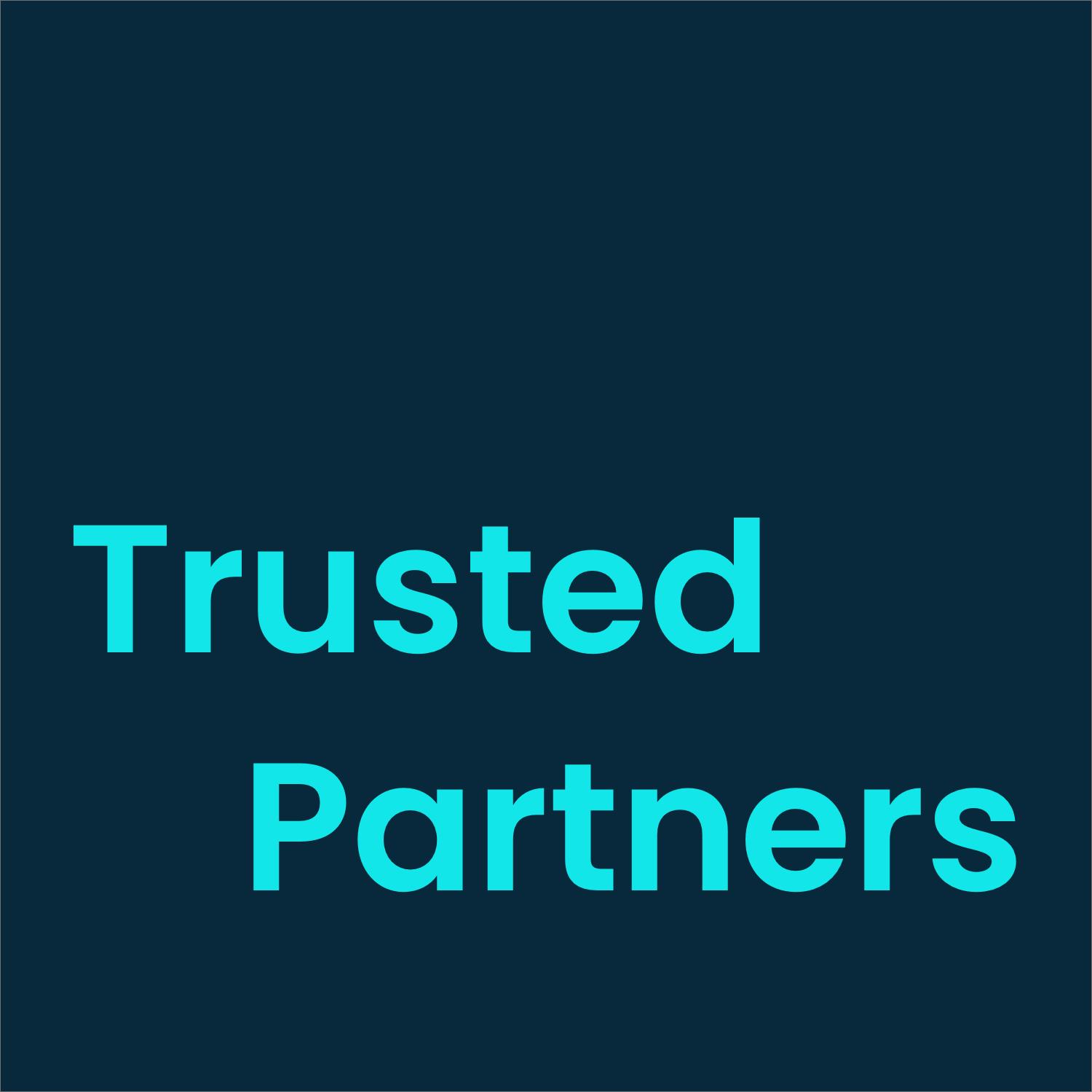 TRUSTED PARTNERS G.K.