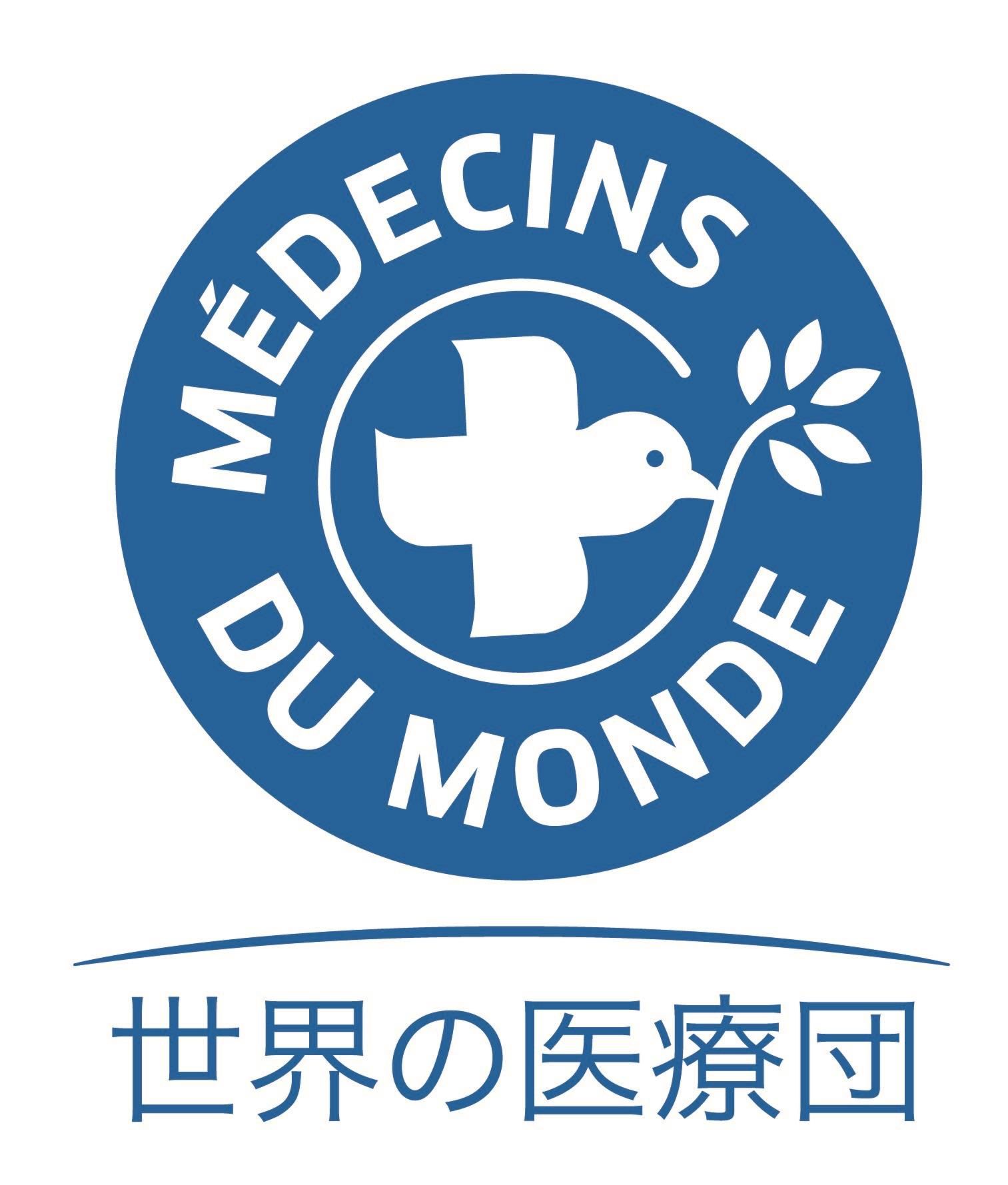 MEDECINS DU MONDE JAPON