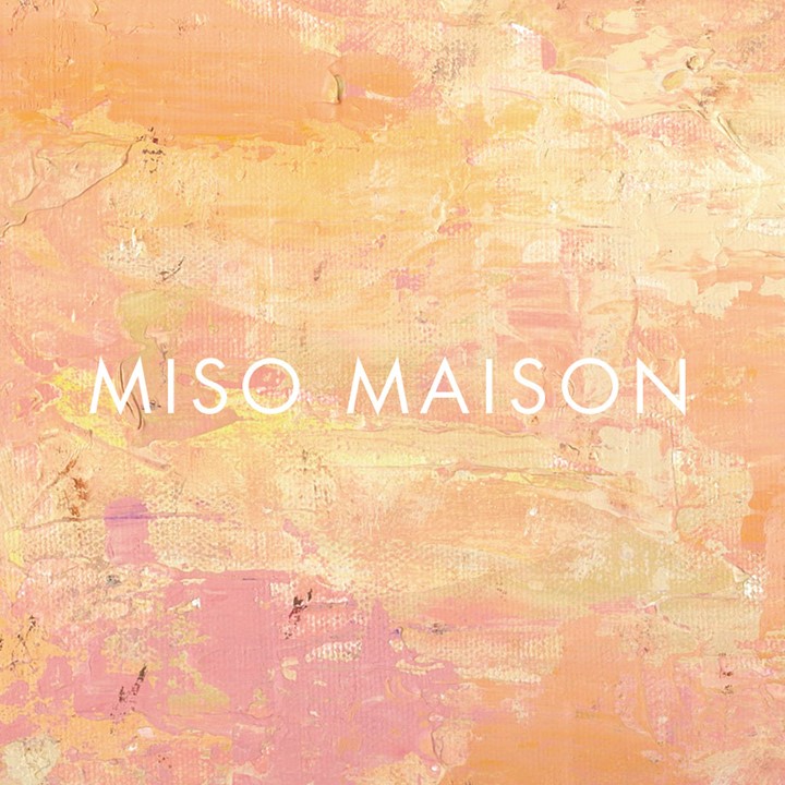 ANALOGUE - MISO MAISON
