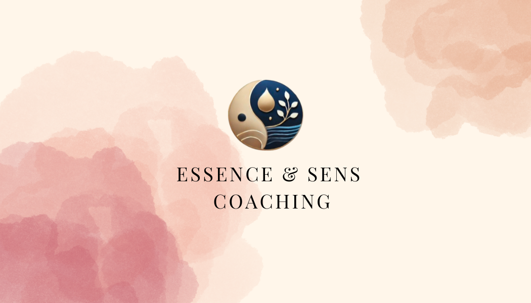 ESSENCE & SENS COACHING