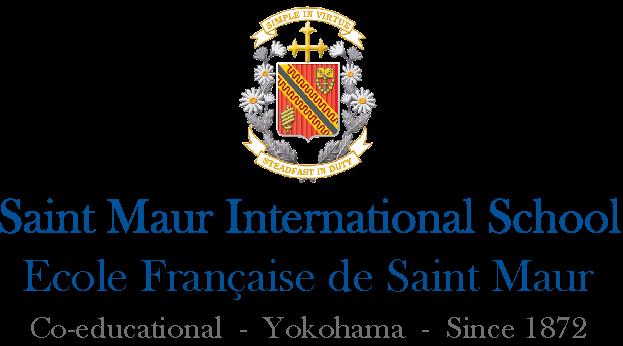 SAINT MAUR INTERNATIONAL SCHOOL