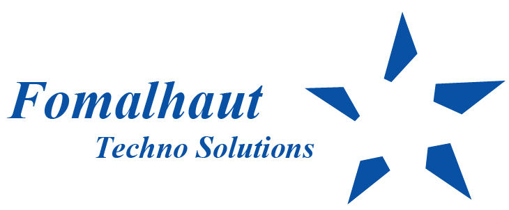 FOMALHAUT TECHNO SOLUTIONS INC.