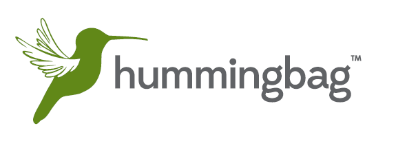 HUMMINGBAG A KEEP COOL COMPANY