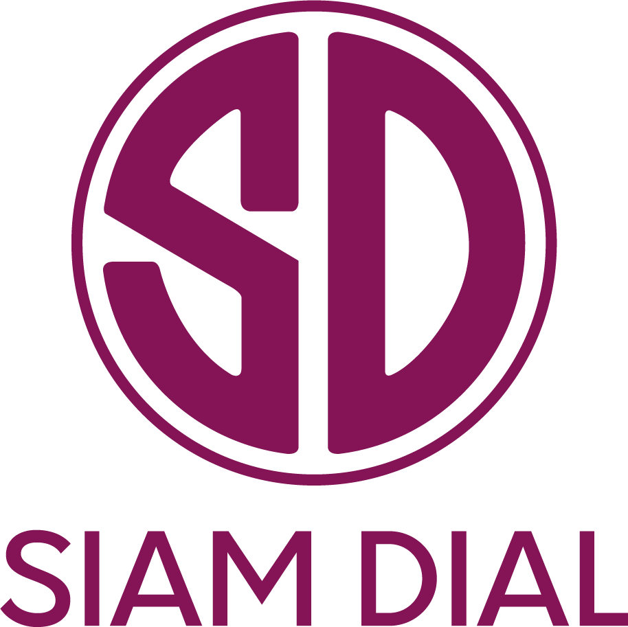 SIAM DIAL CO., LTD