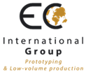 EC INTERNATIONAL GROUP