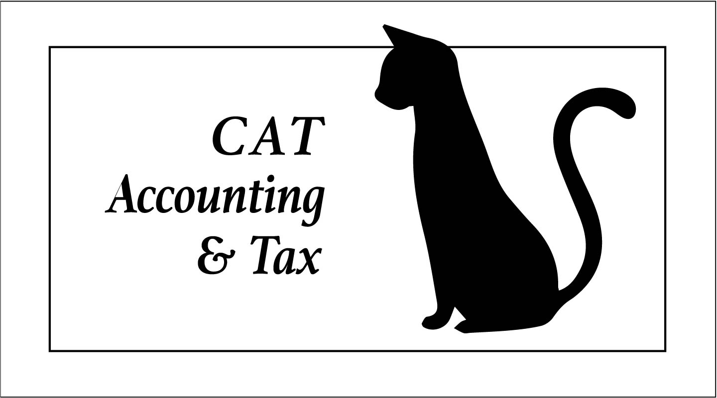 CAT ACCOUNTING & TAX CO., LTD