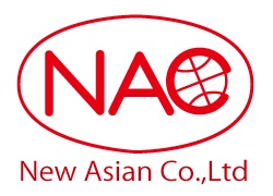 NAC CO., LTD.