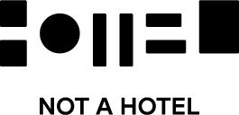 NOT A HOTEL CO., LTD.