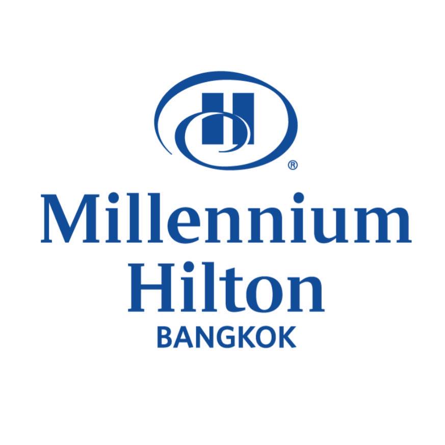 MILLENNIUM HILTON BANGKOK