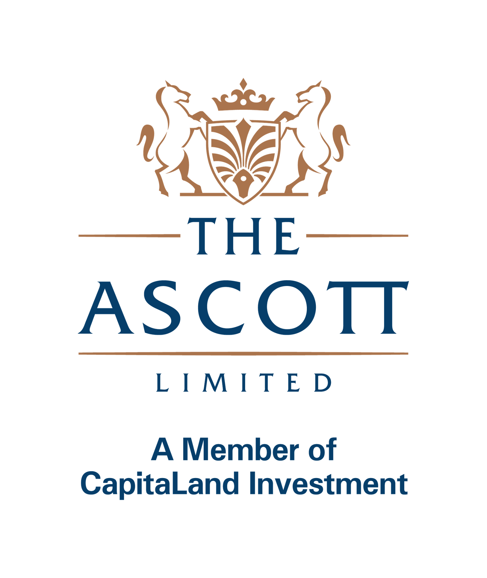 ASCOTT INTERNATIONAL MANAGEMENT JAPAN COMPANY LTD.