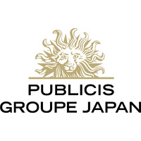 PUBLICIS GROUPE JAPAN