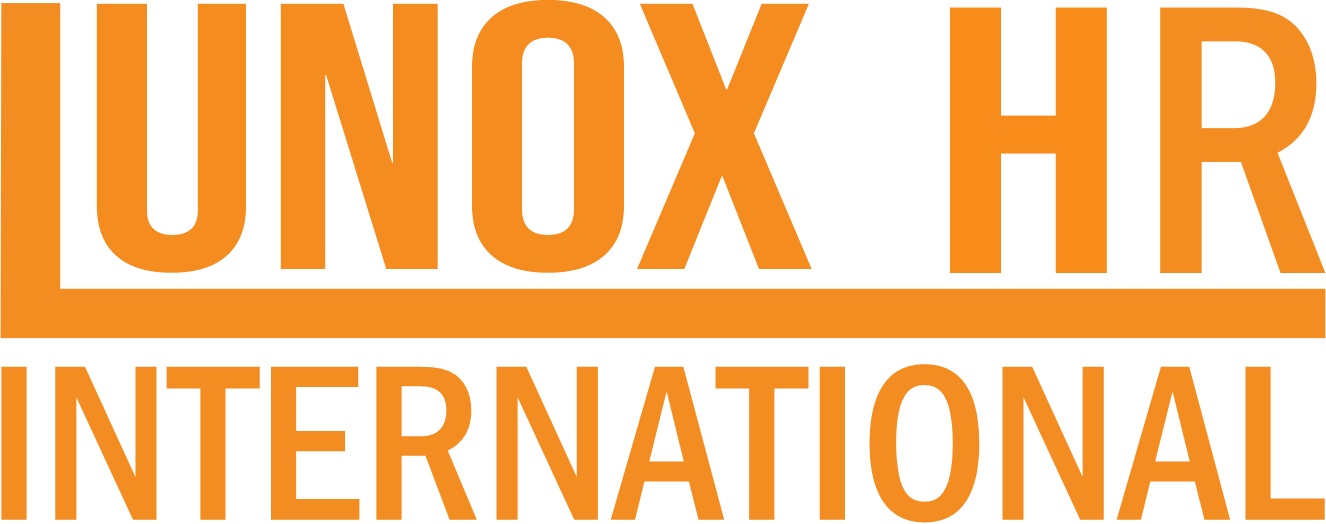 LUNOX HR INTERNAŢIONAL S.A.