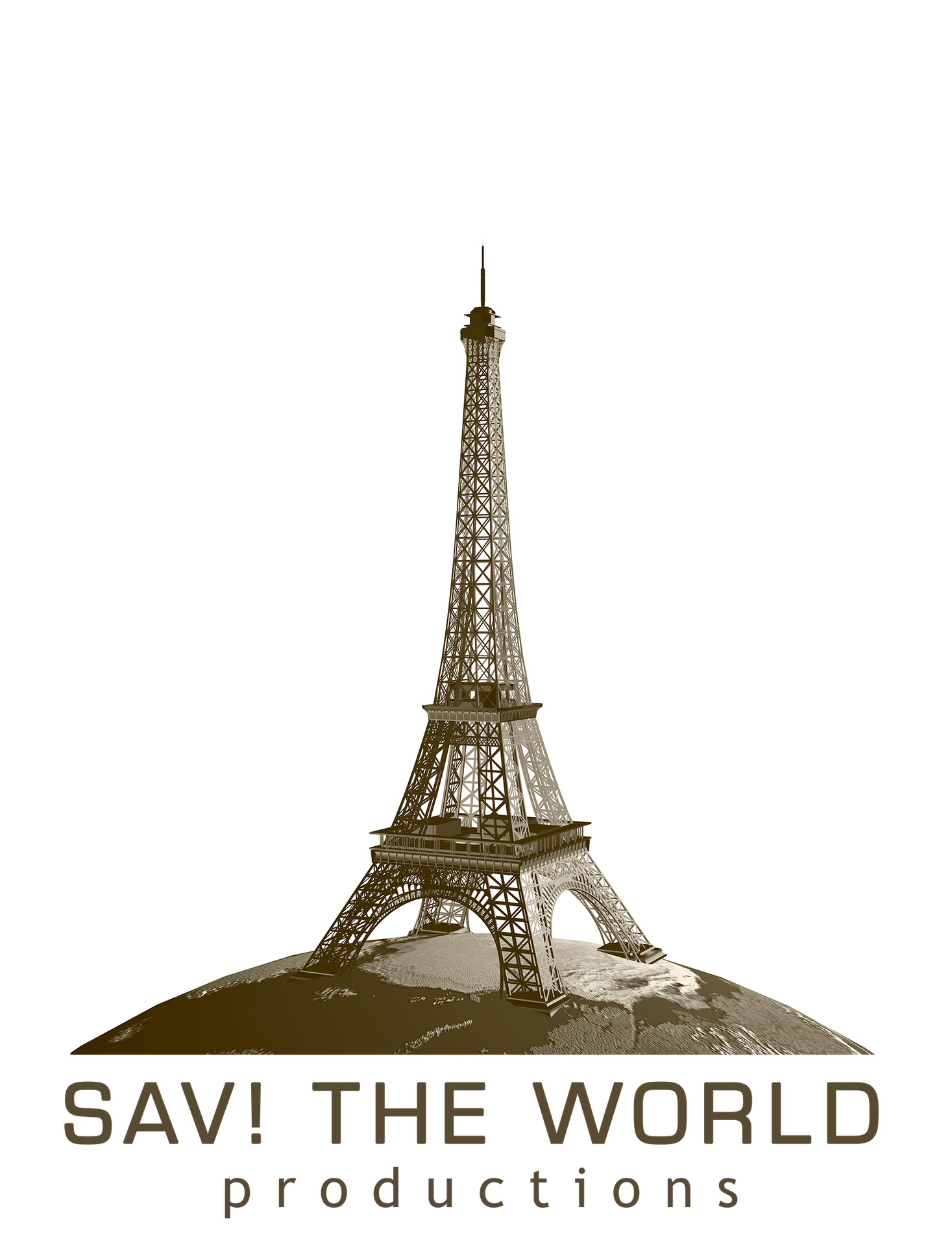 SAV! THE WORLD PRODUCTIONS