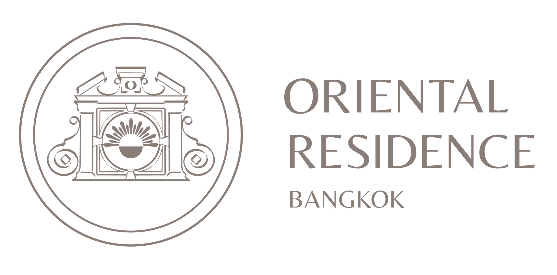 ORIENTAL RESIDENCE BANGKOK