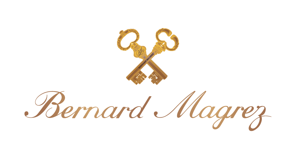 BERNARD MAGREZ SES VIGNOBLES DU SUD 