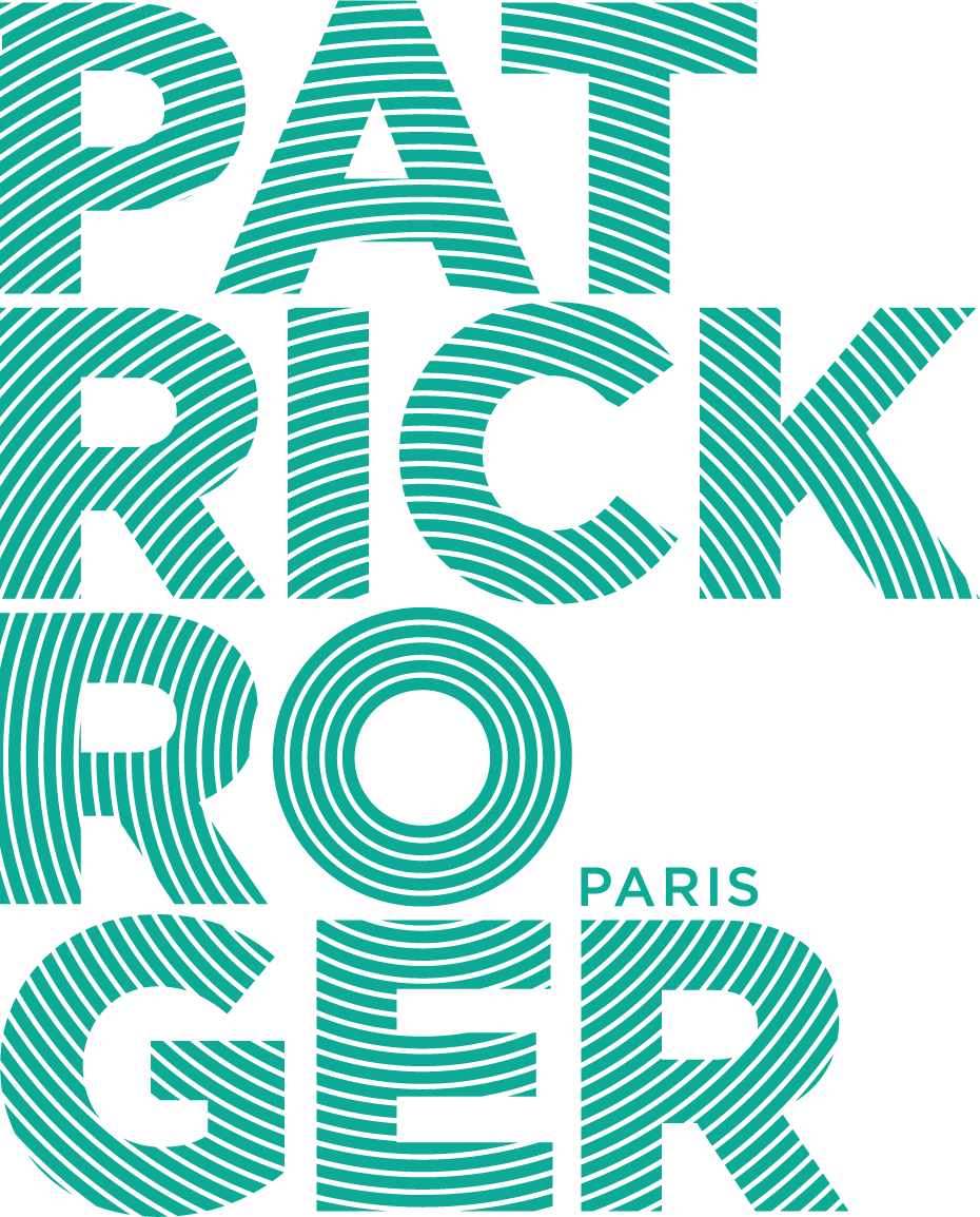 PATRICK ROGER JAPAN