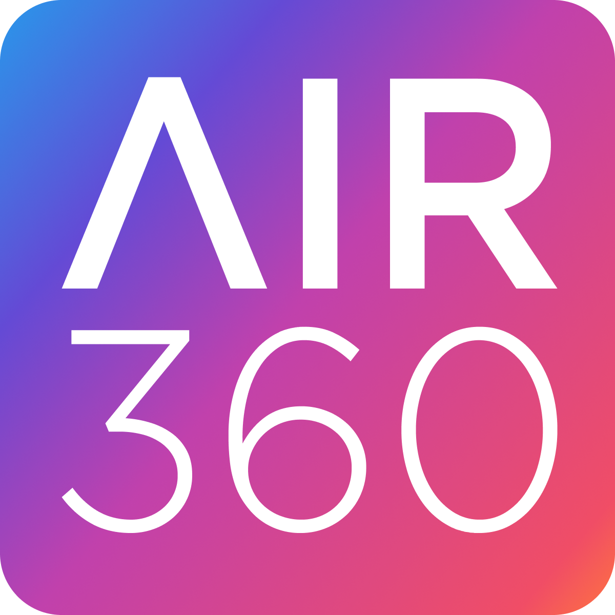 AIR360 INC.