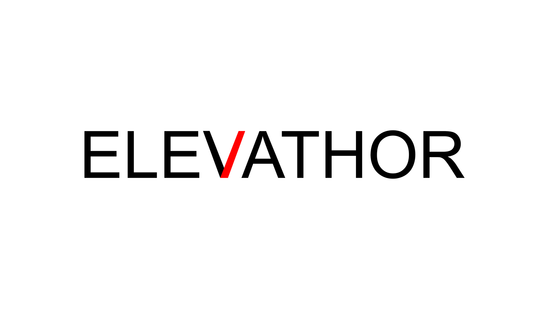 ELEVATHOR CONSULTING S.R.L.