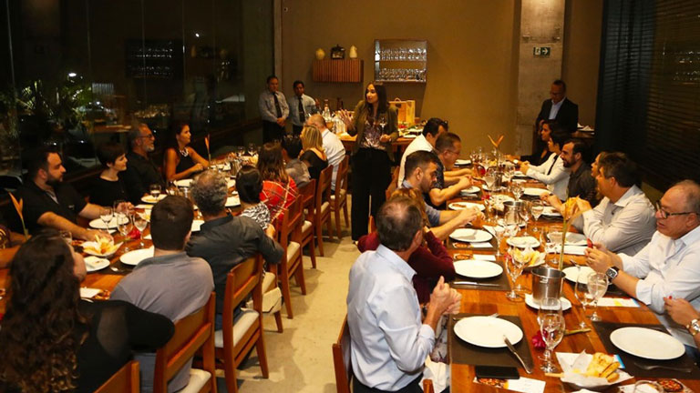 wine tasting workshop