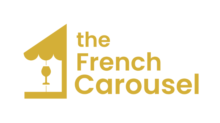 THE FRENCH CAROUSEL LOGO