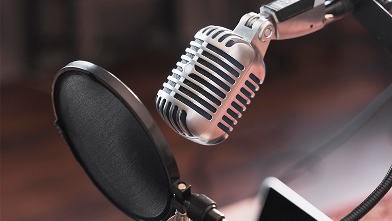 News Mazars Podcasts banner