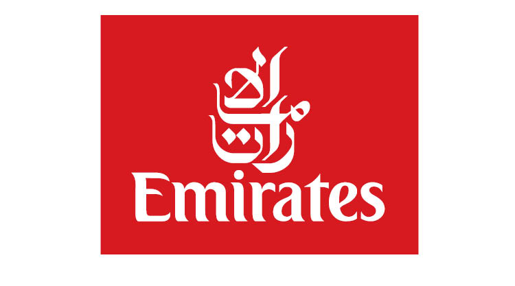 Emirates logo