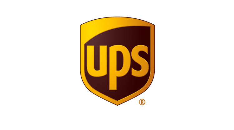 UPS logo