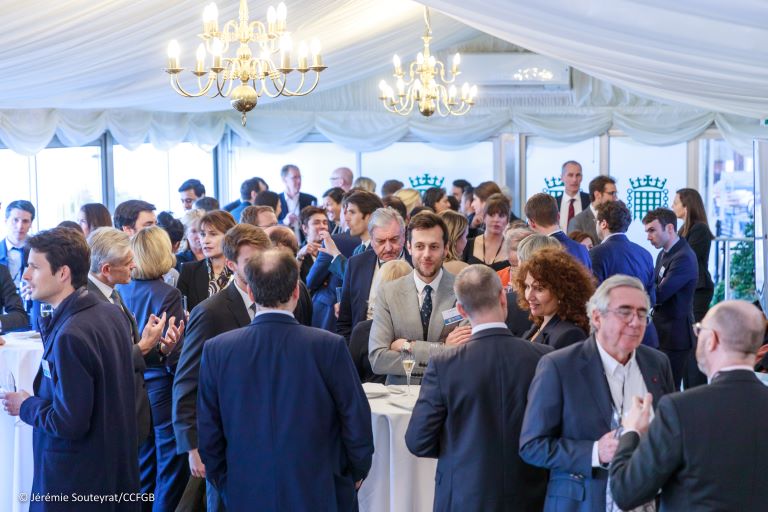 Franco-British-Reception-at-Parliament-French-Chamber-of-Great-Britain