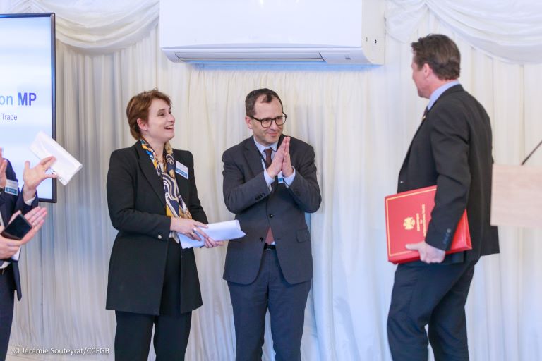 Franco-British-Reception-at-Parliament-French-Chamber-of-Great-Britain