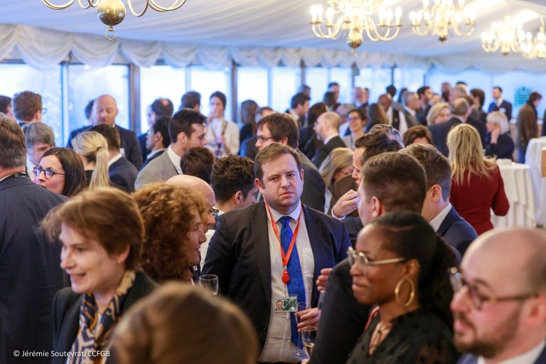 Franco-British-Reception-at-Parliament-French-Chamber-of-Great-Britain