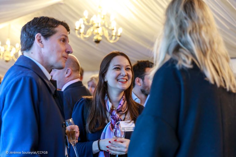 Franco-British-Reception-at-Parliament-French-Chamber-of-Great-Britain