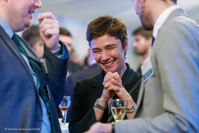 Franco-British-Reception-at-Parliament-French-Chamber-of-Great-Britain