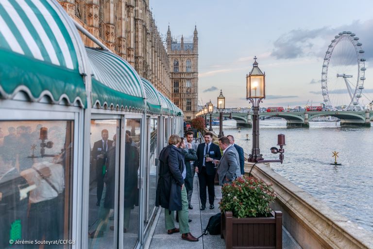 Franco-British-Reception-at-Parliament-French-Chamber-of-Great-Britain