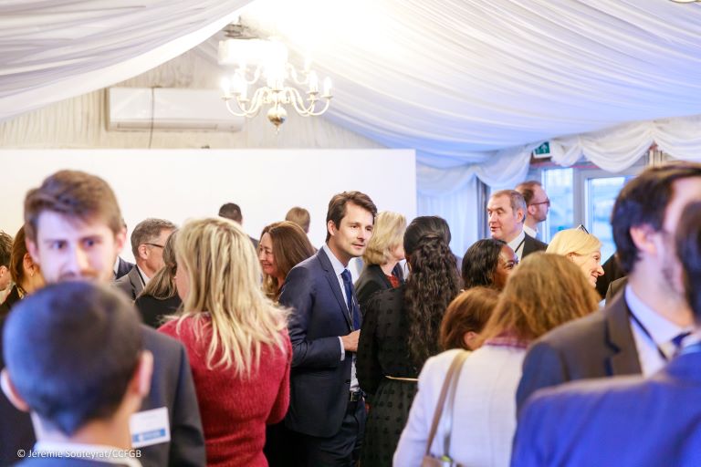 Franco-British-Reception-at-Parliament-French-Chamber-of-Great-Britain