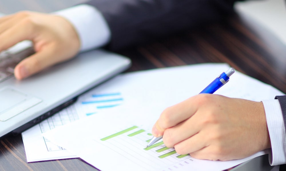 Expert comptable italie