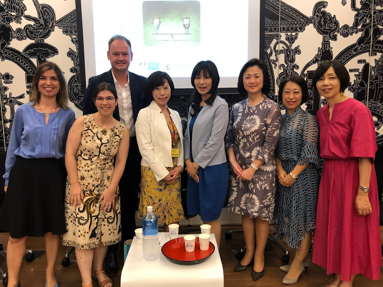 Comment retenir les talents féminins en entreprise ? 