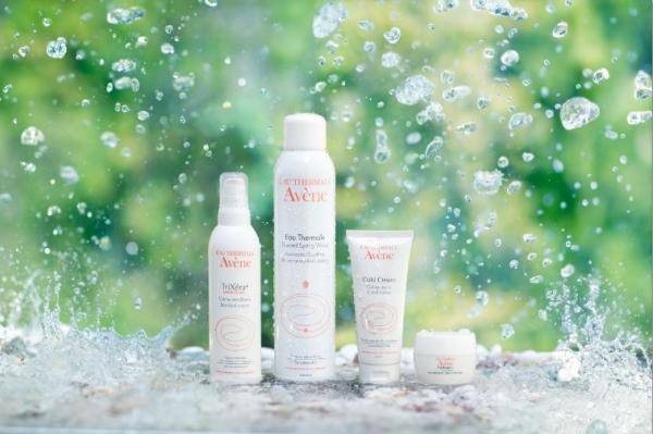 Produits Avène