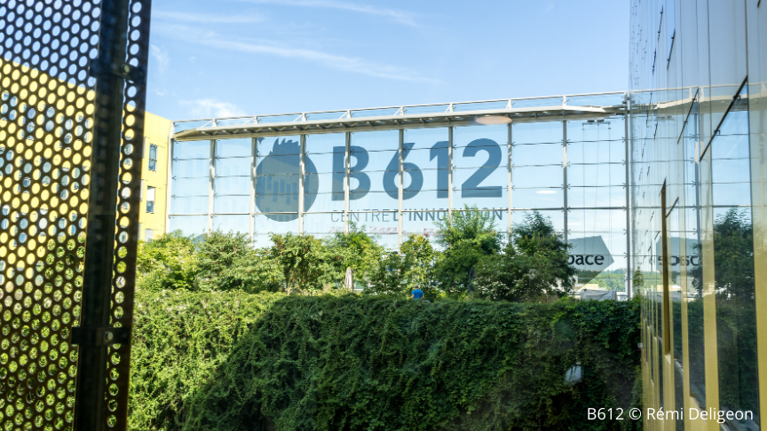 Toulouse, capitale européenne du spatial Toulouse, capitale européenne du spatial