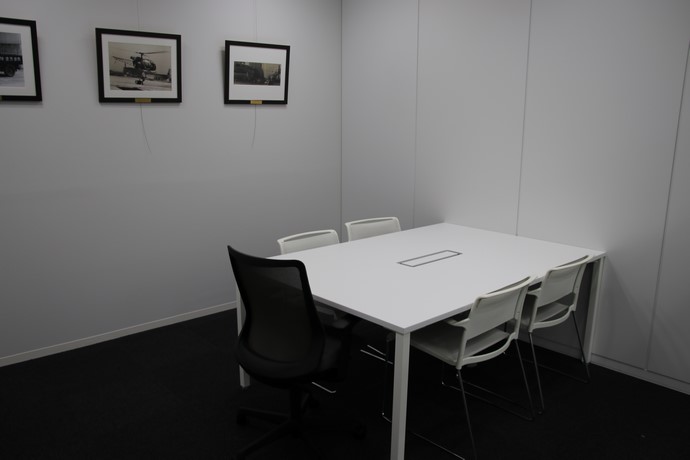 Business Center CCI France Japon