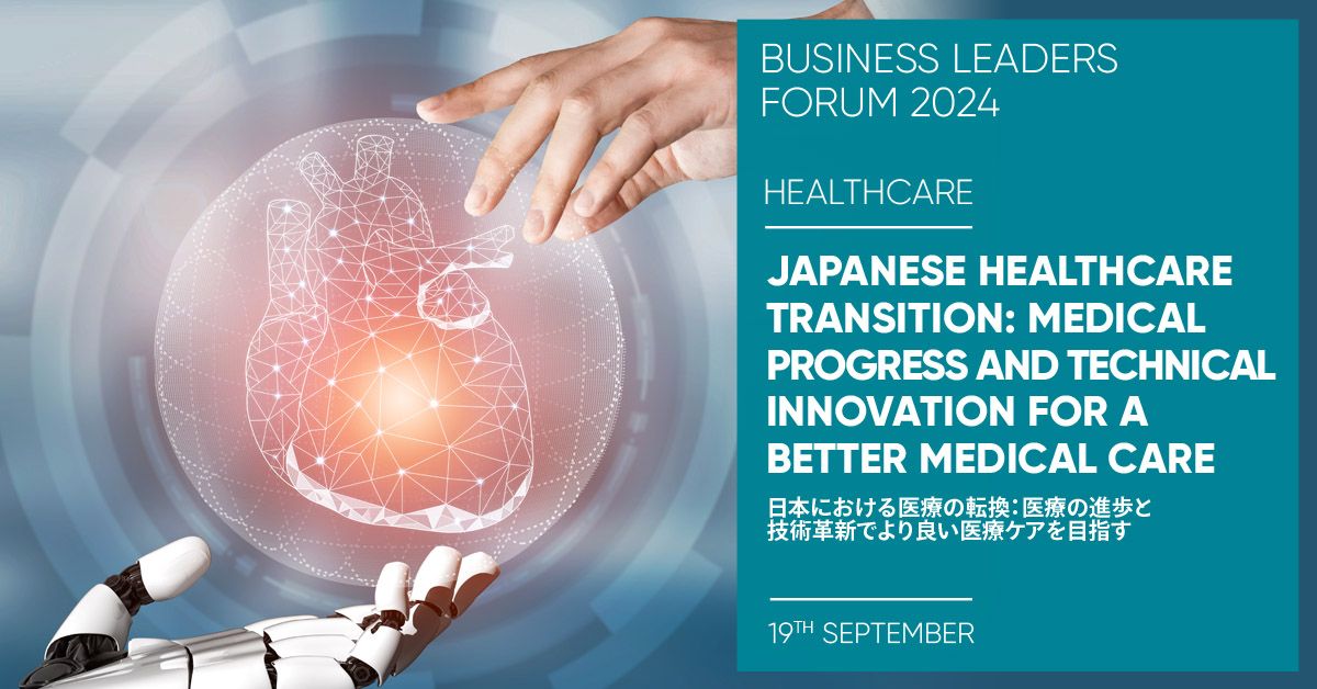 BLF - Healthcare 2024