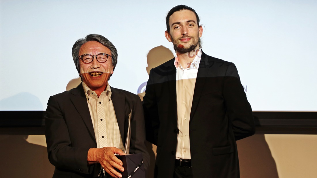 Photo After-Summer Party 2019