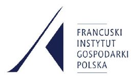 [Translate to Français:] francuski instytut gospodarki