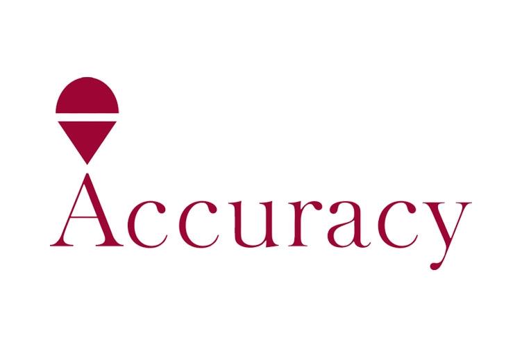 ACCURACY CANADA INC.
