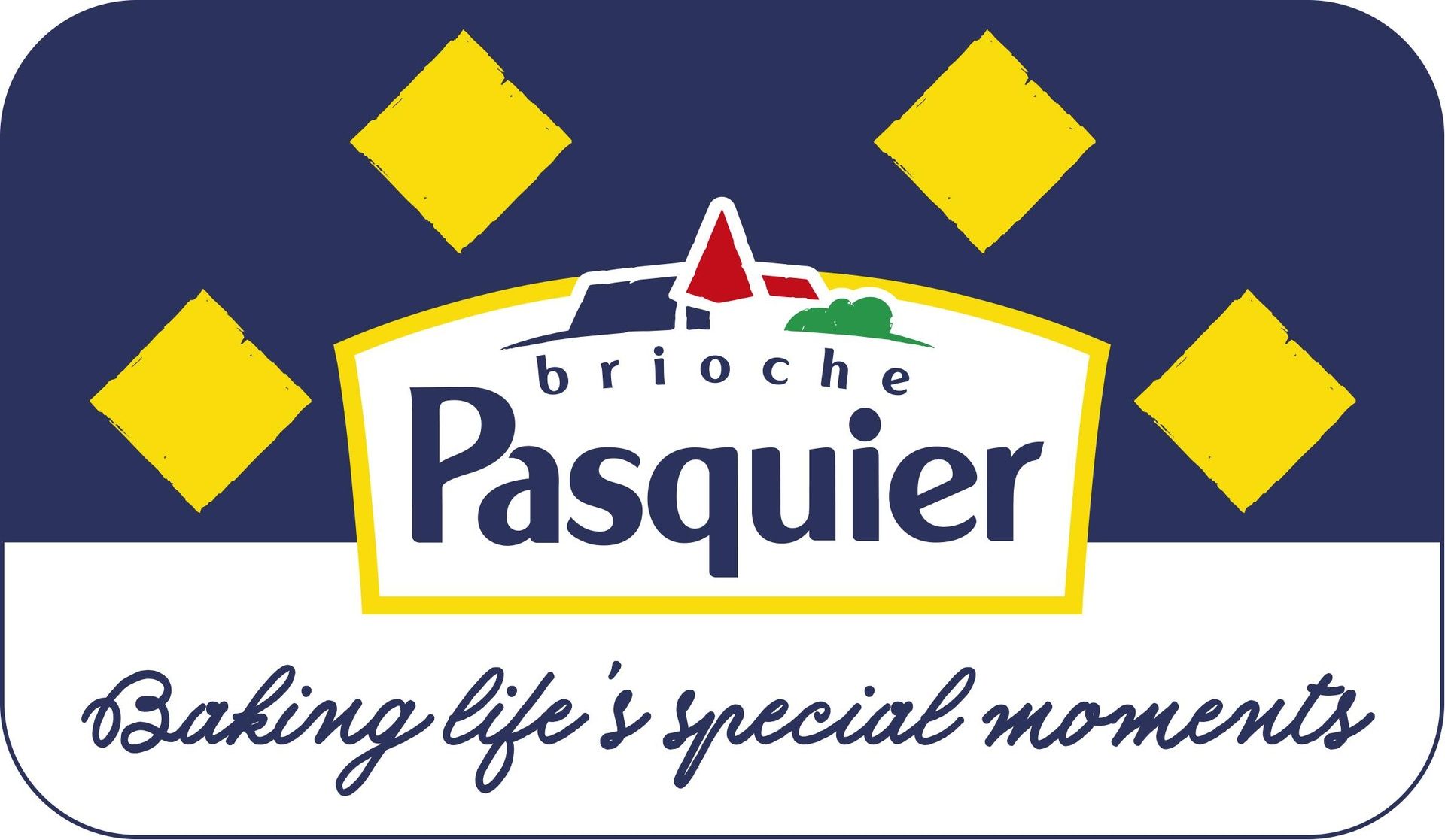 BRIOCHE PASQUIER UK LTD