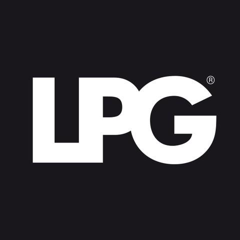 LPG UK