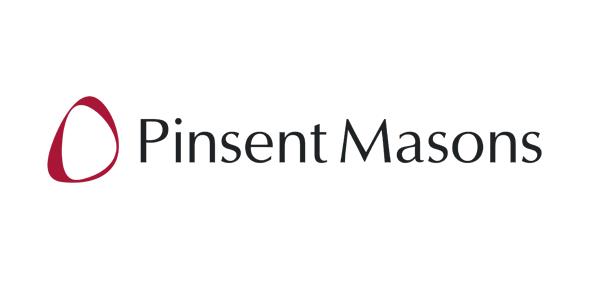 PINSENT MASONS LLP