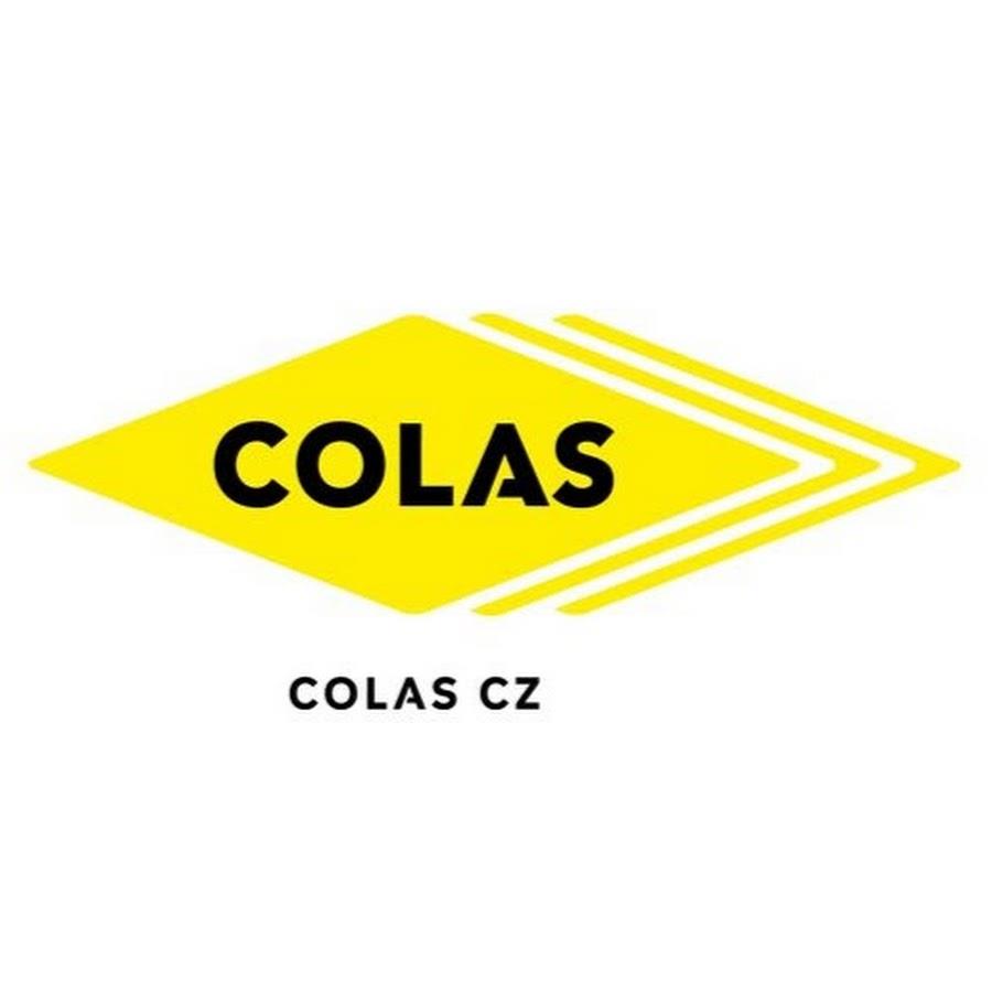 COLAS CZ, A.S.